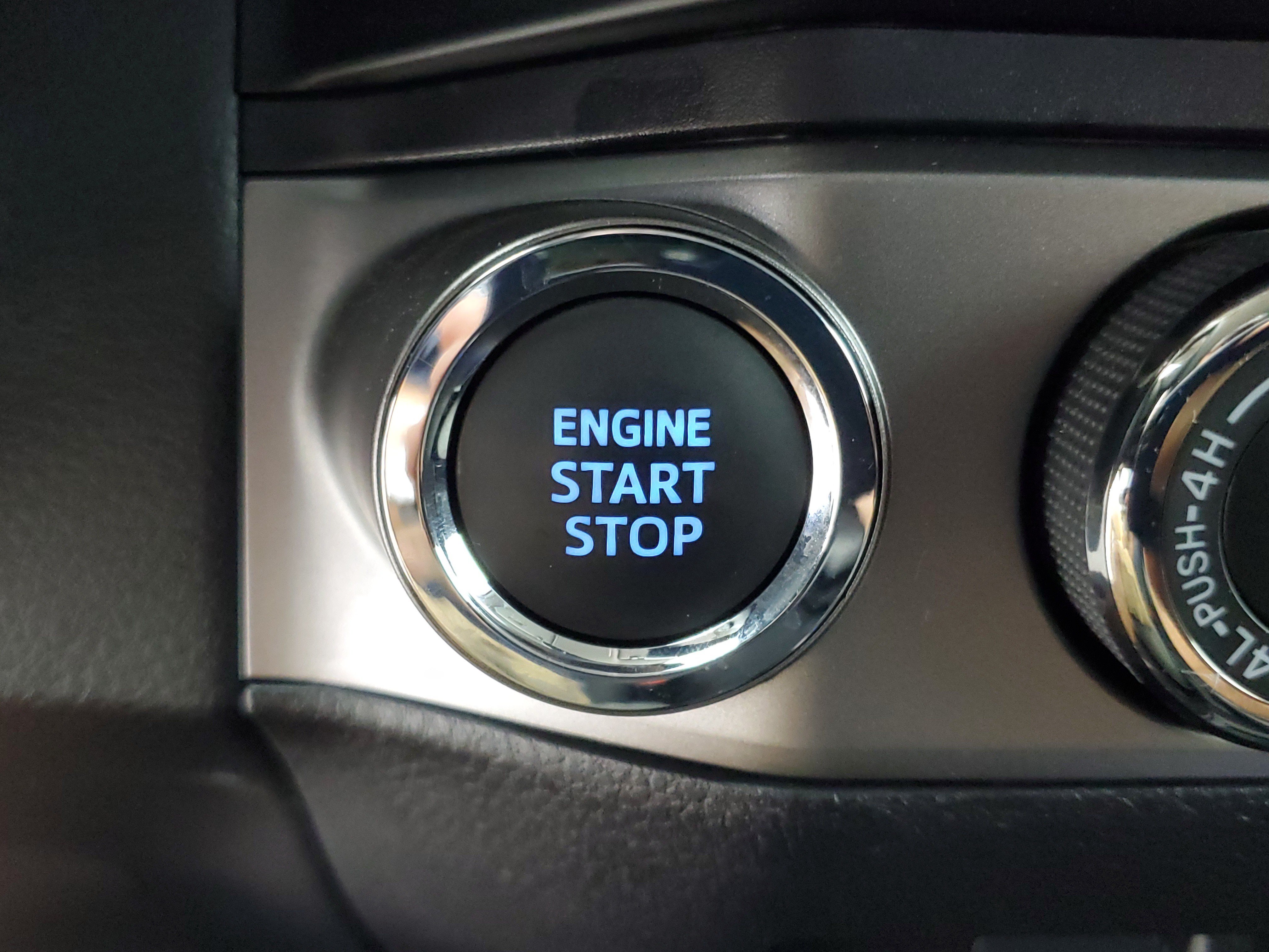 Used 2023 Magnetic Gray Metallic Toyota SR5 image 30