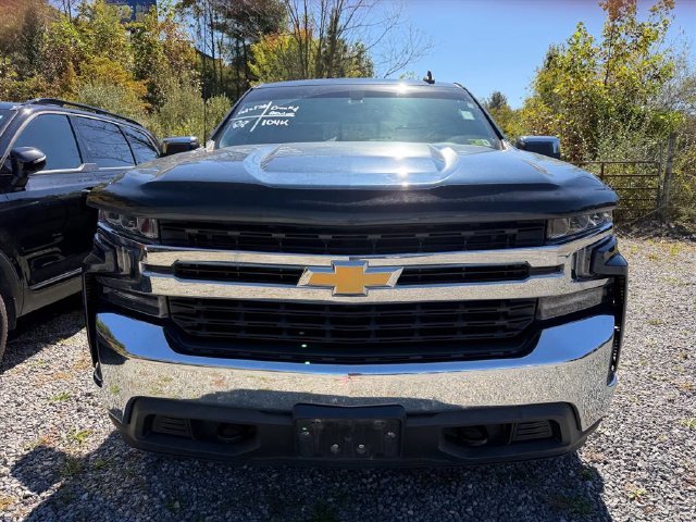 Used 2020 Blue Chevrolet LT image 23