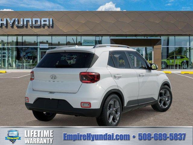 New 2026 Lunar Hyundai SEL image 4