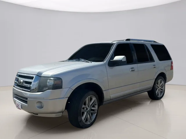 2014 Ford Expedition LIMITED