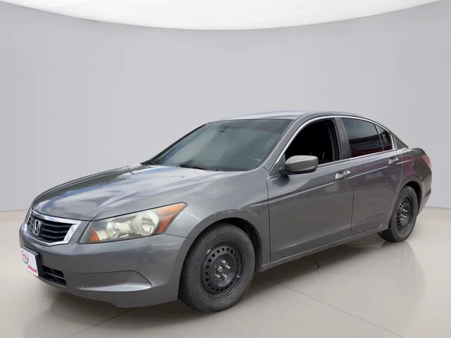 2010 Honda Accord LX