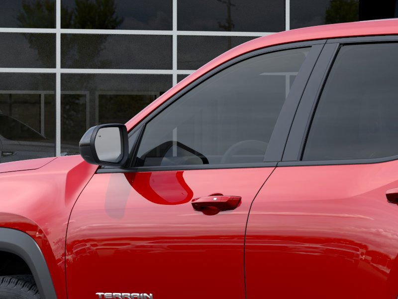 2026 GMC Terrain Elevation - Photo 12