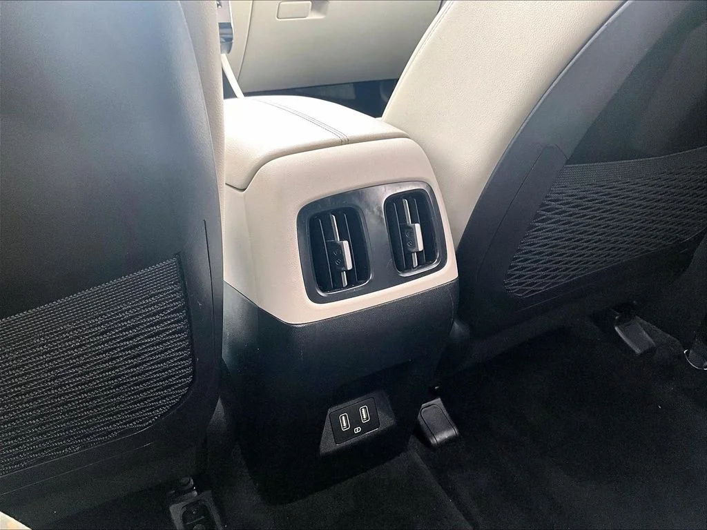 Certified Used 2023 Gray Hyundai SEL image 12