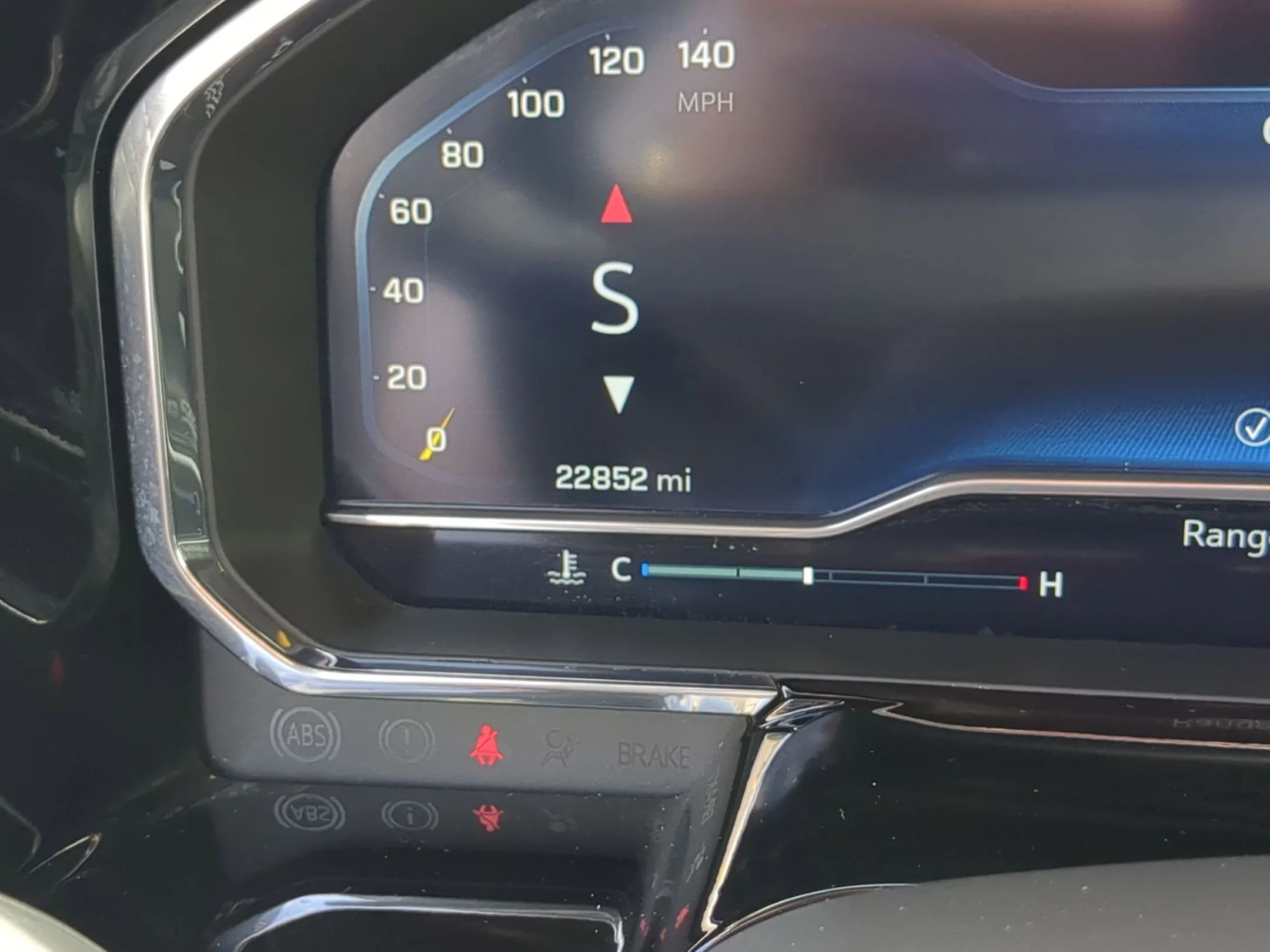 Used 2023 Dark Ash Metallic Chevrolet LT image 11