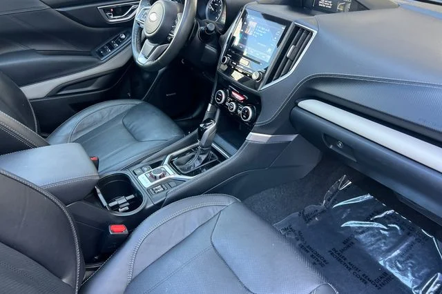 Used 2023 Black Subaru Limited image 18