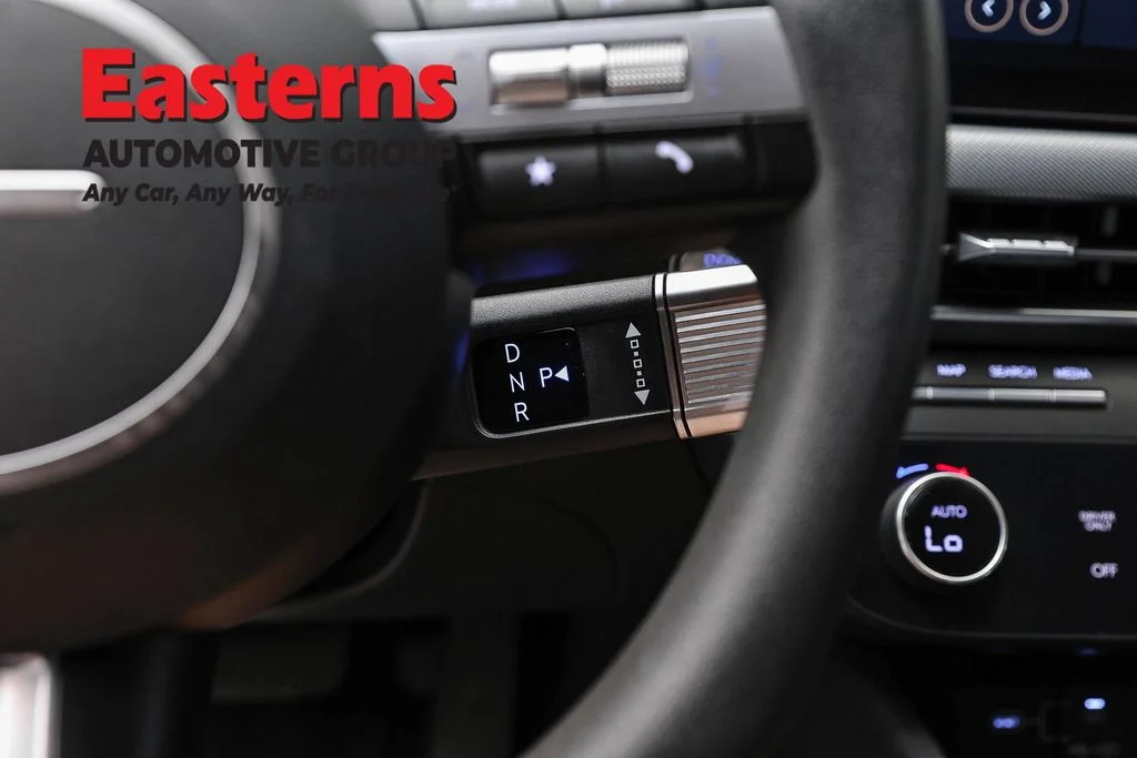 Used 2026 Gray Hyundai Blue image 13