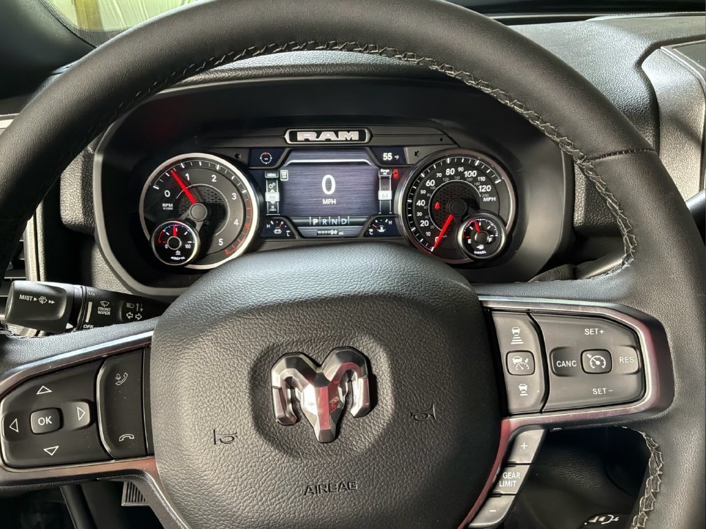 2026 RAM 2500 Tradesman - Photo 28