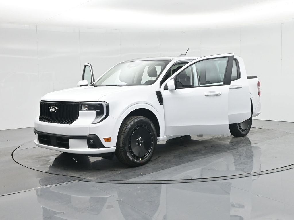 2025 Ford Maverick Lobo Standard - Photo 29