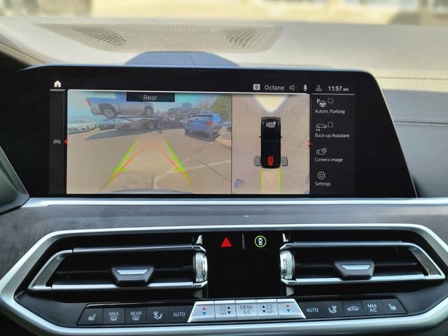 Certified Used 2023 Black BMW xDrive40i image 22