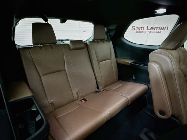 Used 2024 Blue Toyota MAX Platinum image 28