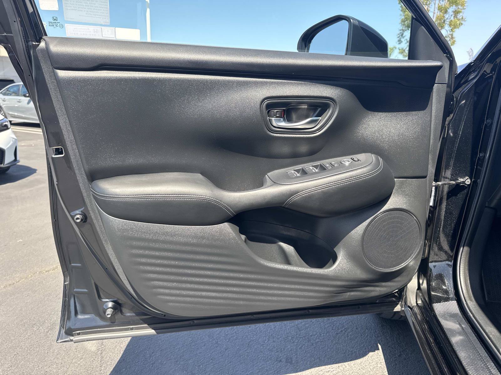 2023 Honda HR-V EX-L - Photo 56