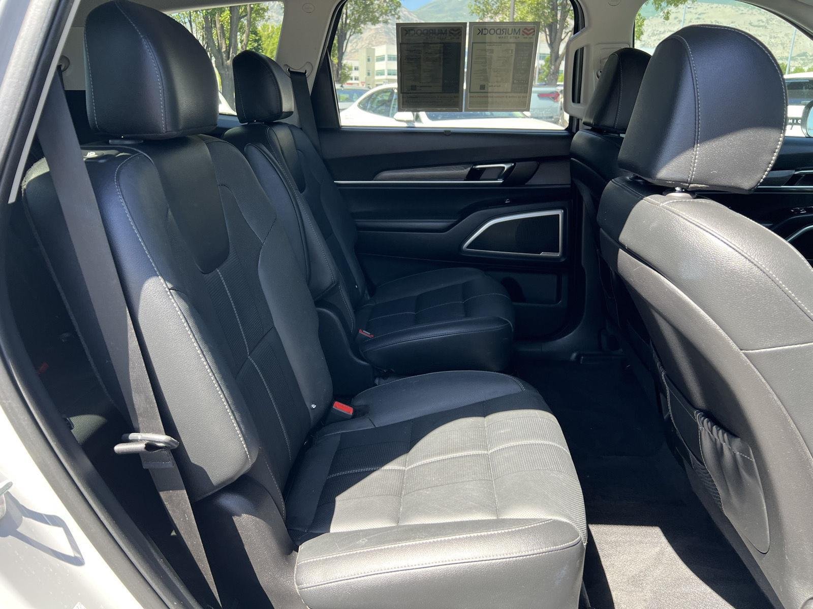 2021 Kia Telluride EX - Photo 26