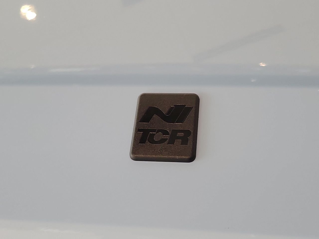 New 2026 Performance Blue Hyundai Sedan image 20