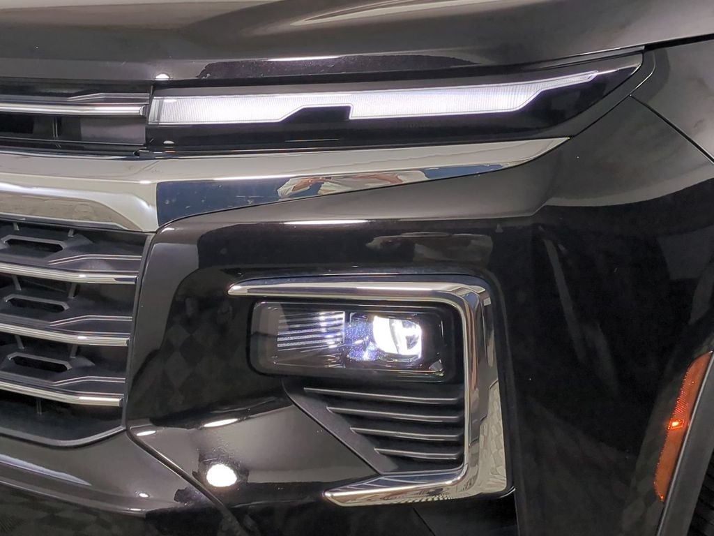 2026 Chevrolet Traverse LT - Photo 10