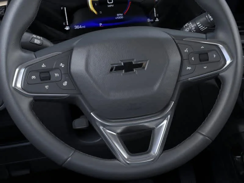 2026 Chevrolet Trailblazer Activ - Photo 34