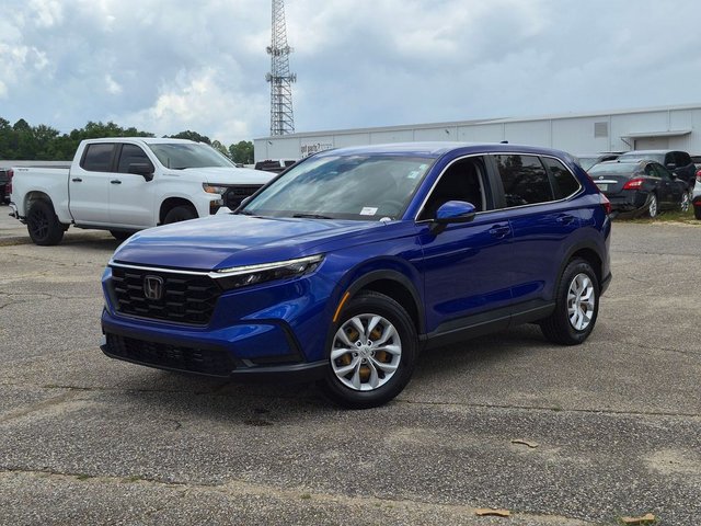 2023 Honda CR-V LX