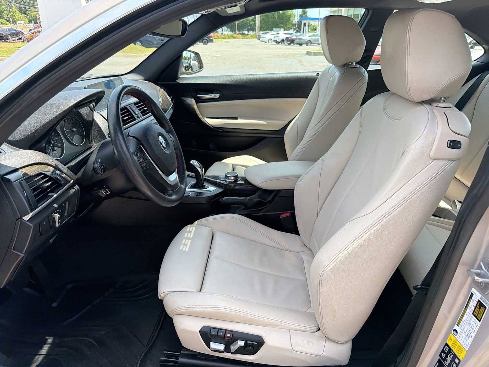 2017 BMW 2 Series 230i - Photo 11