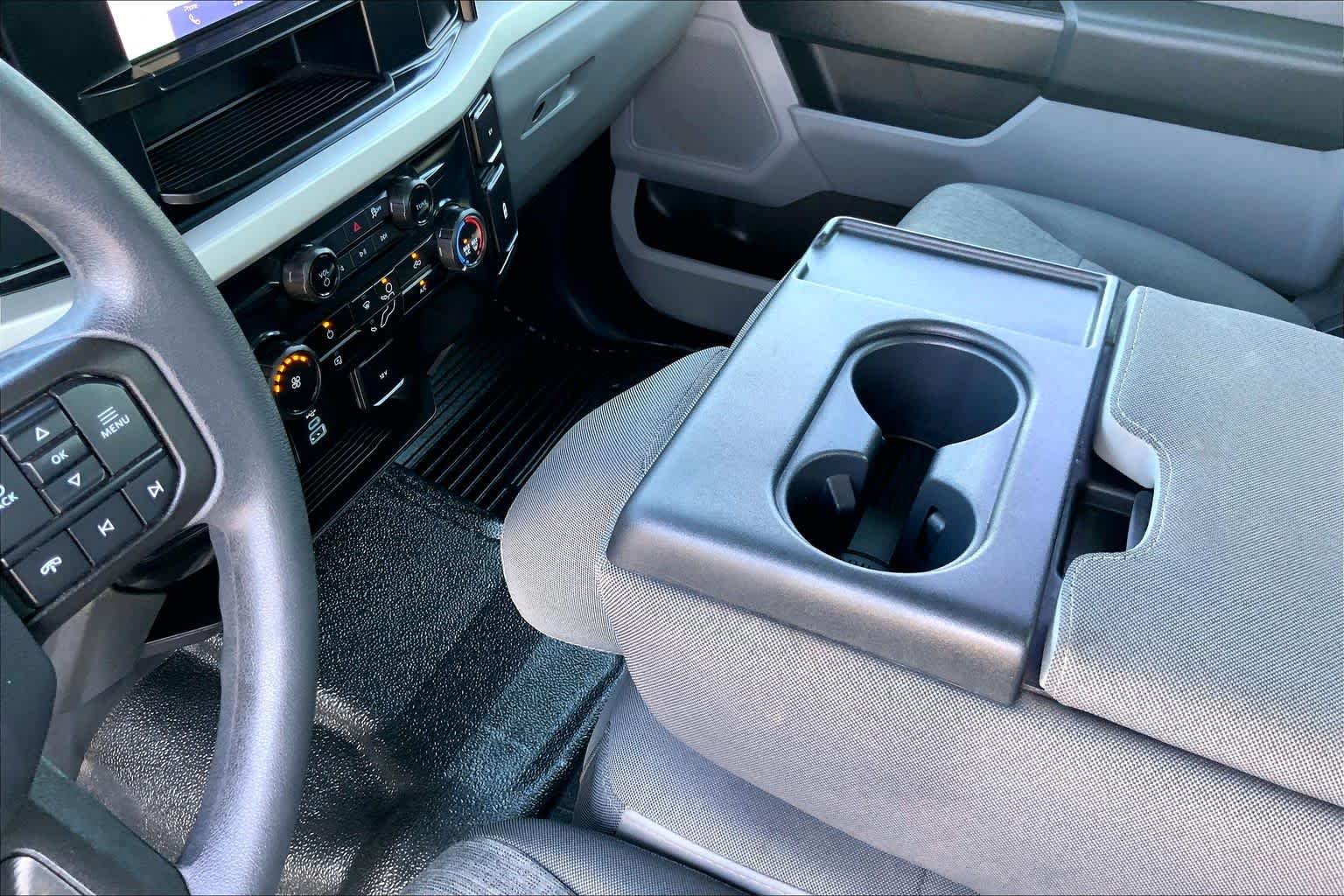 Used 2025 White Ford XL image 17