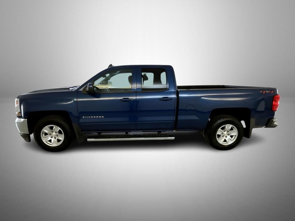 2018 Chevrolet Silverado 1500 LT - Photo 8