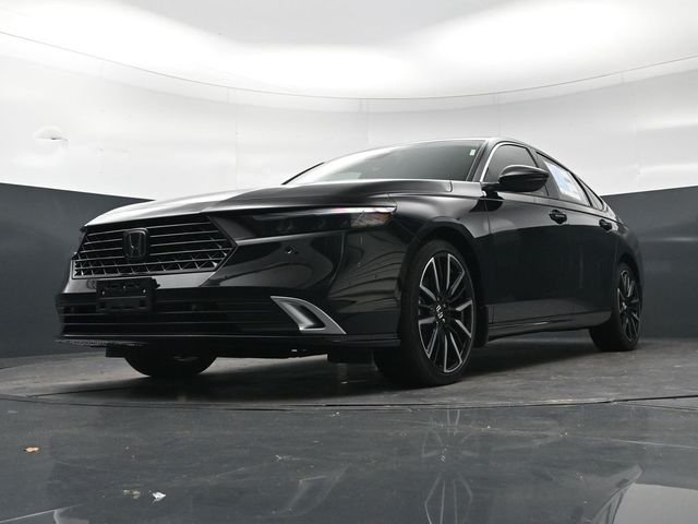 New 2026 Crystal Black Pearl Honda Touring image 27