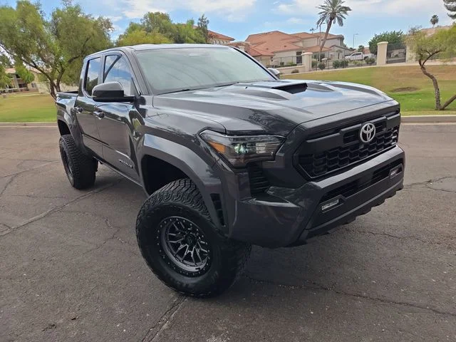 Used 2024  Toyota TRD Sport image 33
