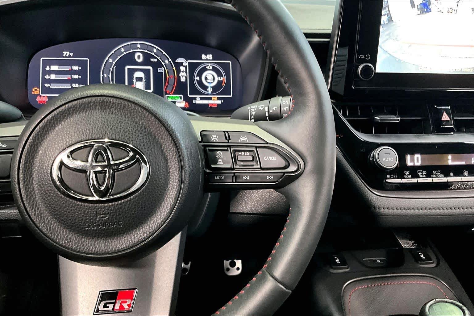 Used 2025 Heavy Metal Toyota Premium Plus image 25