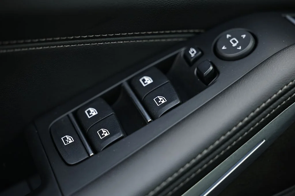 Used 2024 Skyscraper Gray Metallic BMW xDrive50e image 19