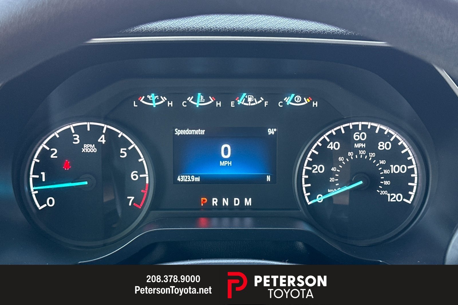 Used 2023  Ford XLT image 22