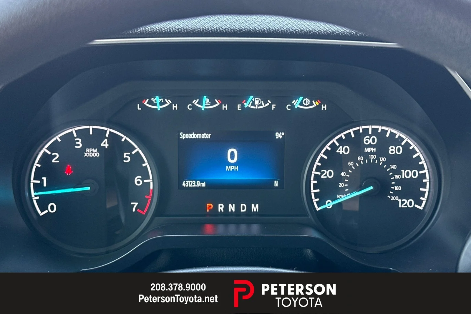 Used 2023  Ford XLT image 22