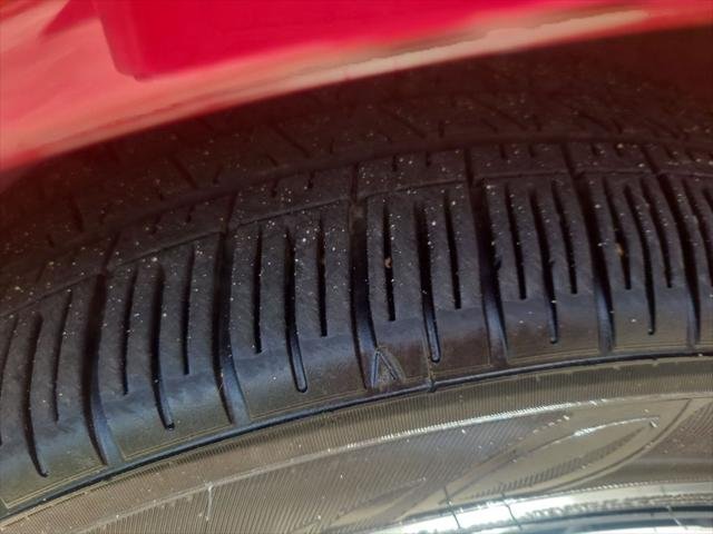 Certified Used 2024 RUBY FLARE PEARL Toyota  image 34