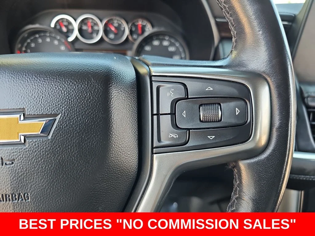 Used 2022 Gray Chevrolet LS image 18