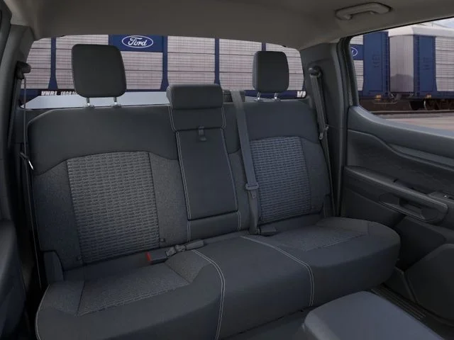New 2026 Gray Ford XL image 11