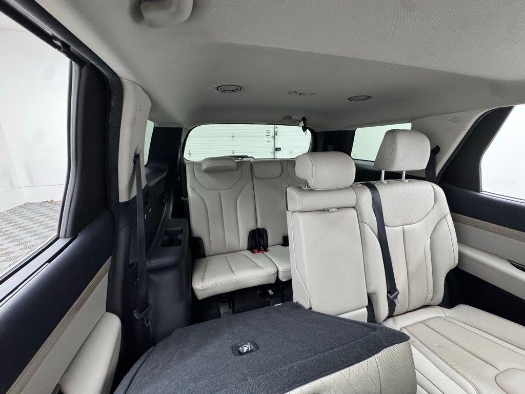 Used 2020 Lagoon Silver Hyundai SEL image 38