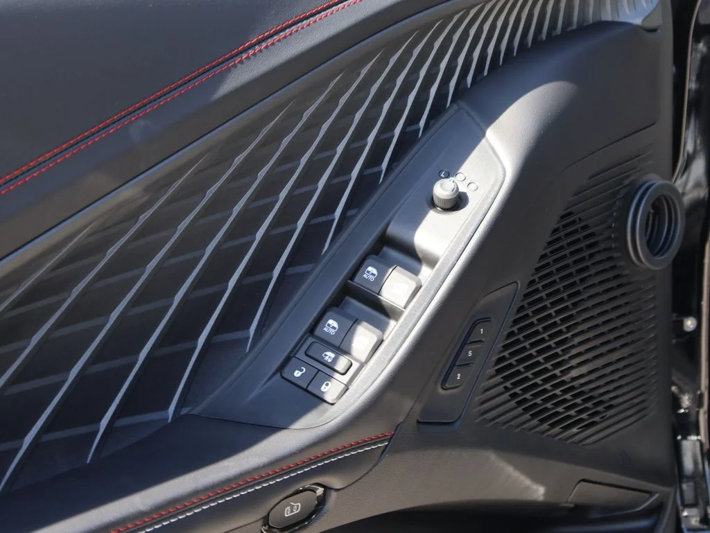 New 2026 Diamond Black Crystal Pearlcoat Dodge R/T Scat Pack image 22
