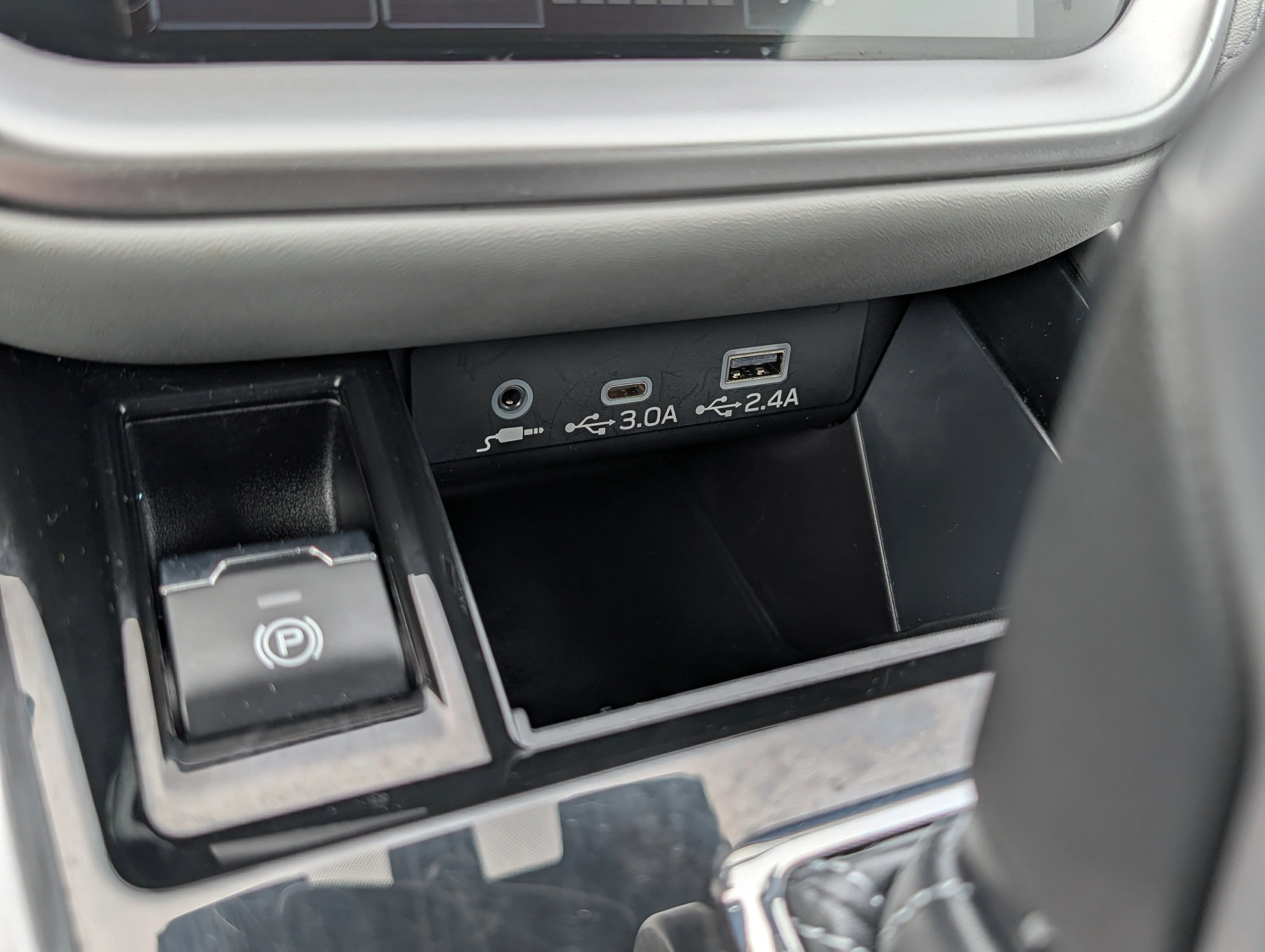 2024 Subaru Outback Premium - Photo 31