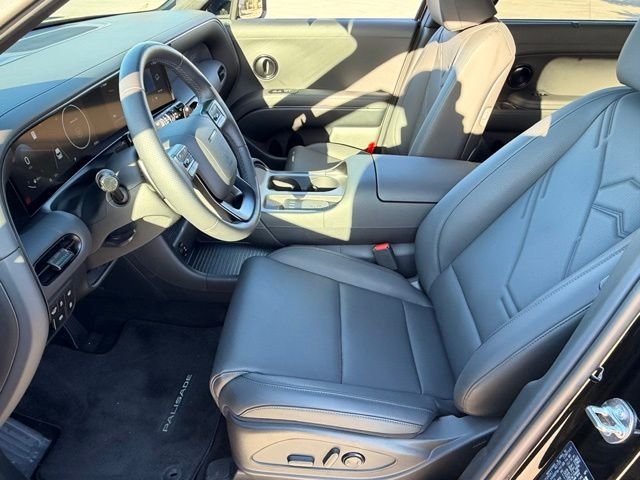 Certified Used 2026 Black Hyundai XRT Pro image 9