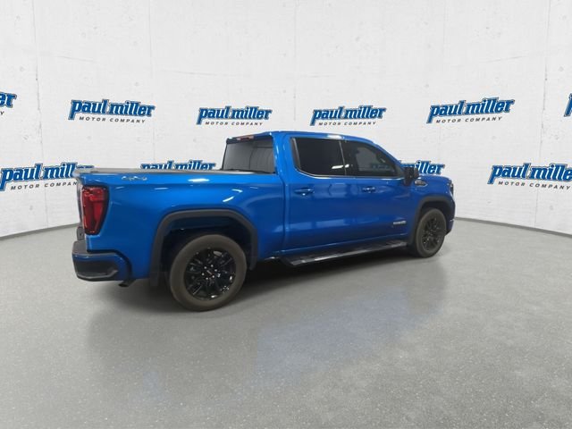 Used 2024 Blue GMC Elevation image 11