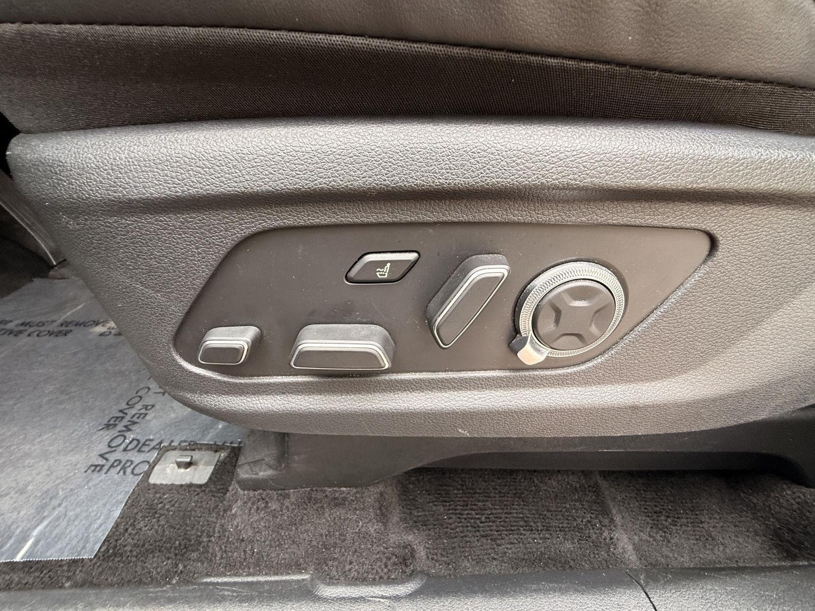2024 Hyundai Palisade Calligraphy - Photo 15