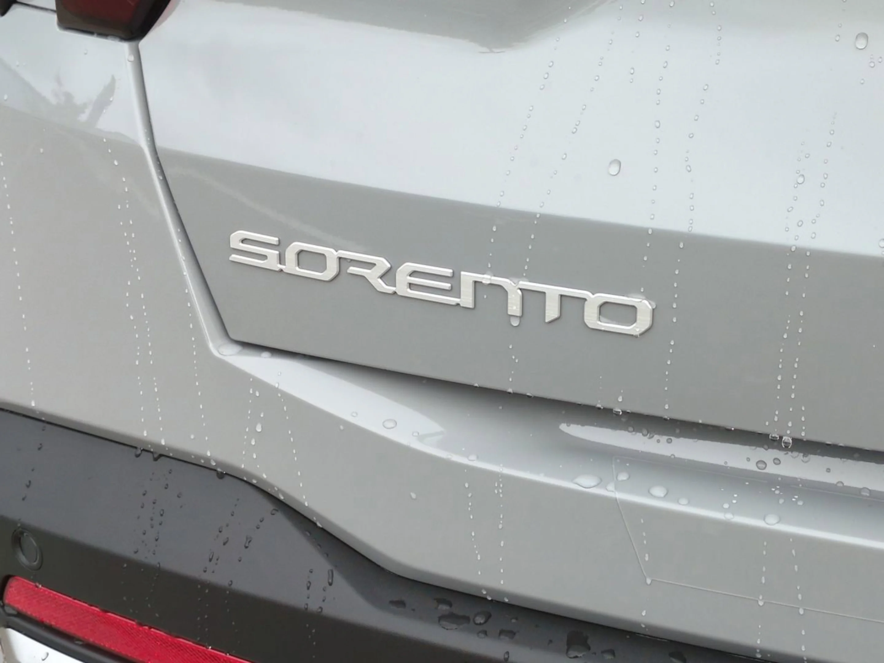 2026 Kia Sorento EX - Photo 15