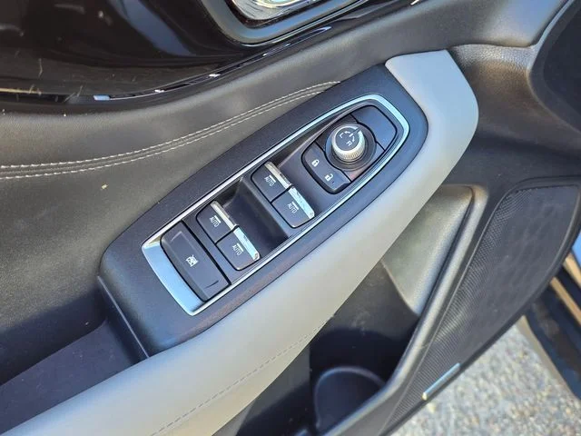 Used 2024 Gray Subaru Limited image 25