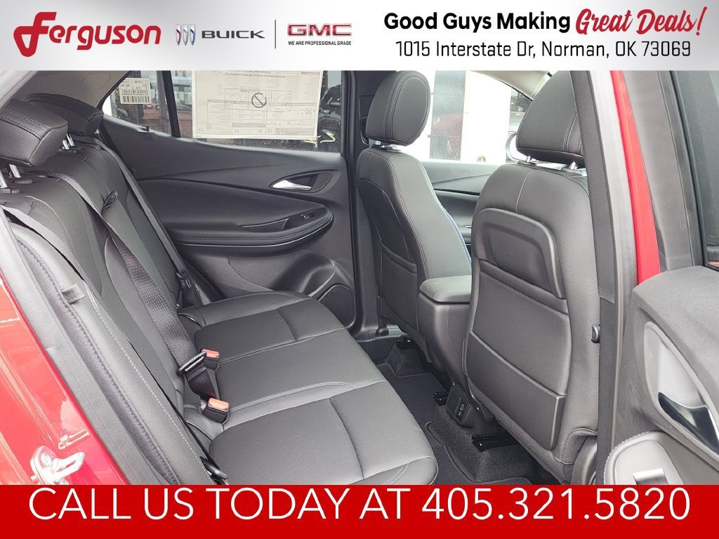 2026 Buick Encore GX Sport Touring - Photo 42