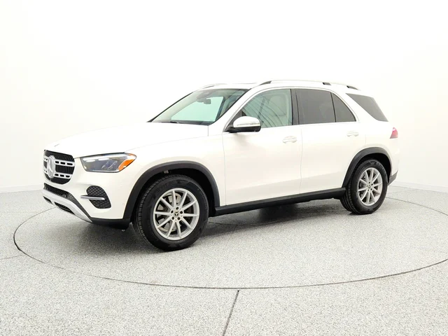 2024 Mercedes-Benz GLE GLE 350 4MATIC® SUV