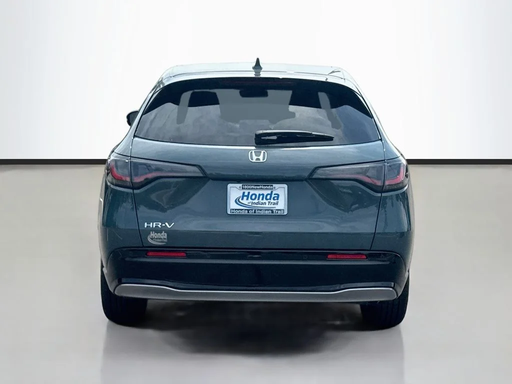New 2027 Nordic Forest Pearl Honda EX-L image 7