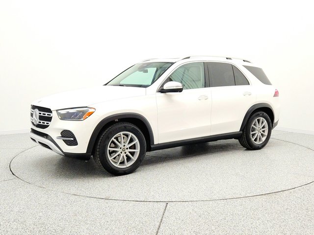 2024 Mercedes-Benz GLE GLE 350 4MATIC® SUV
