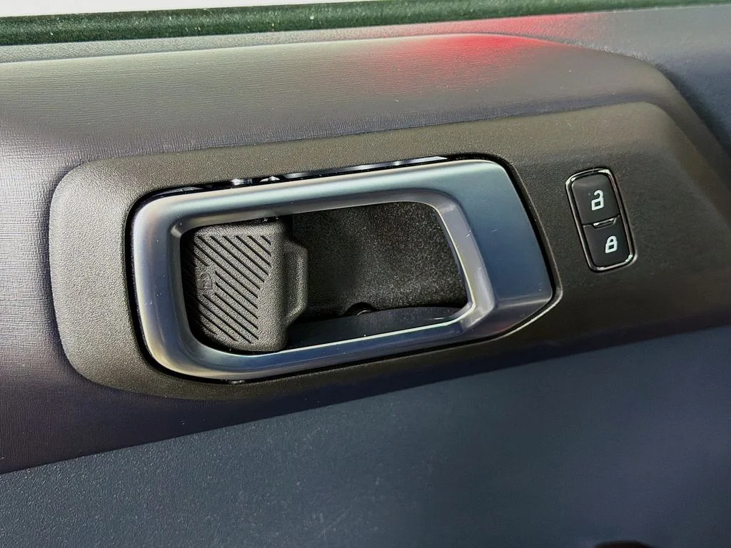 Used 2024 Black Ford Raptor image 17