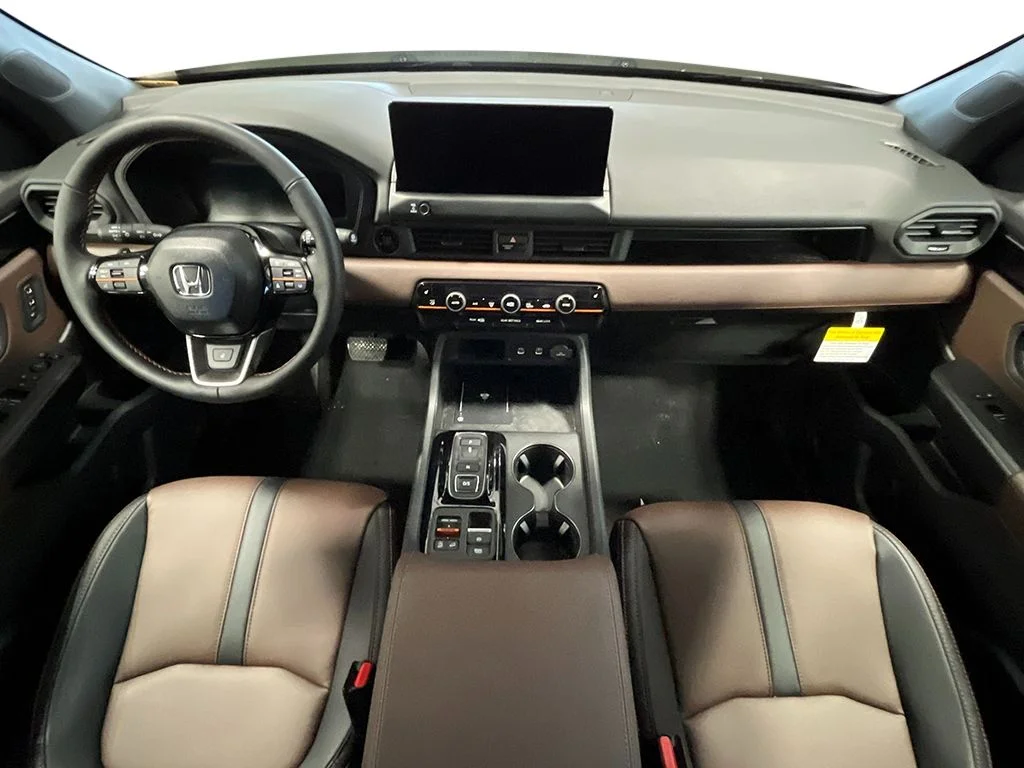 New 2026 Sonic Gray Pearl Honda TrailSport image 17