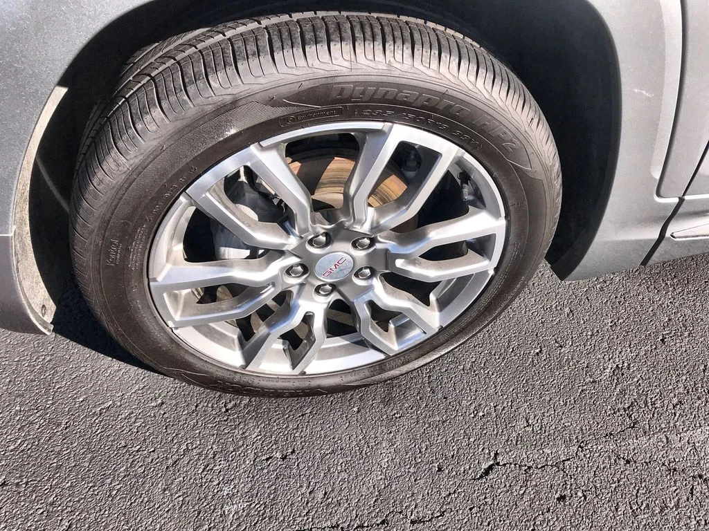 Certified Used 2023 Silver GMC Denali image 10