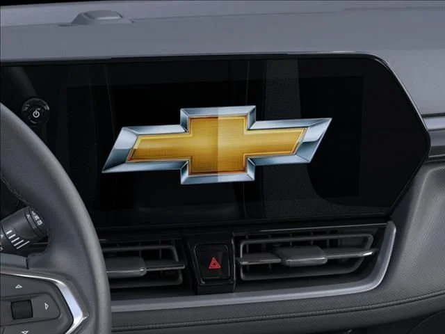 New 2026 Mosaic Black Metallic Chevrolet LT image 20