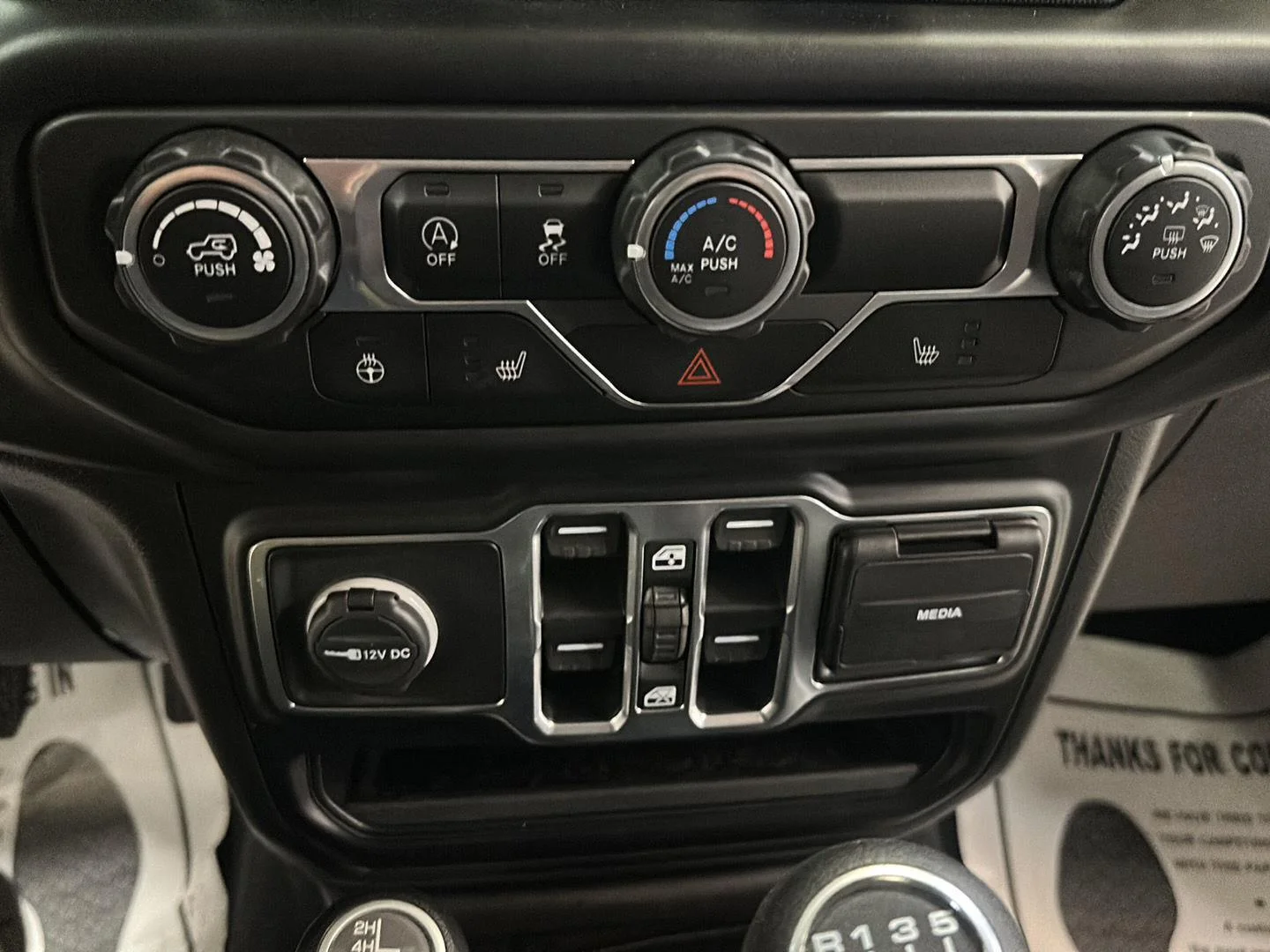 2020 Jeep Wrangler Unlimited Sport S - Photo 25