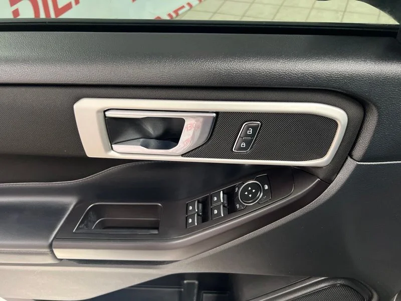 Used 2020 Gray Ford XLT image 20